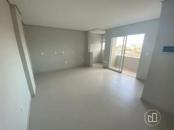 Apartamento com suíte no Bairro Dehon