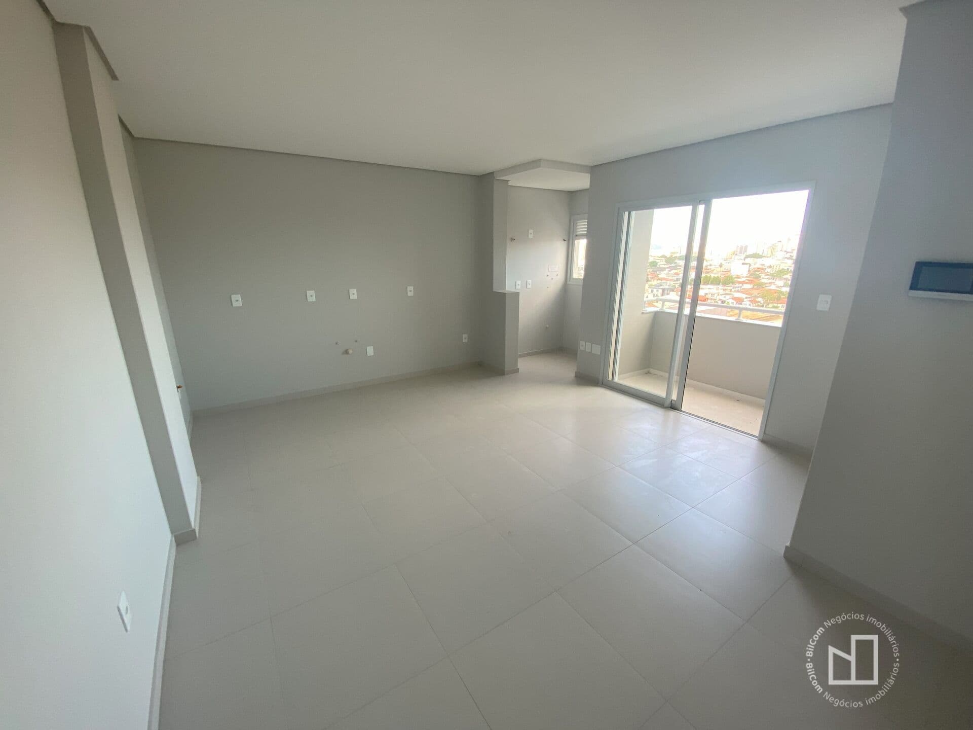 Apartamento com suíte no Bairro Dehon