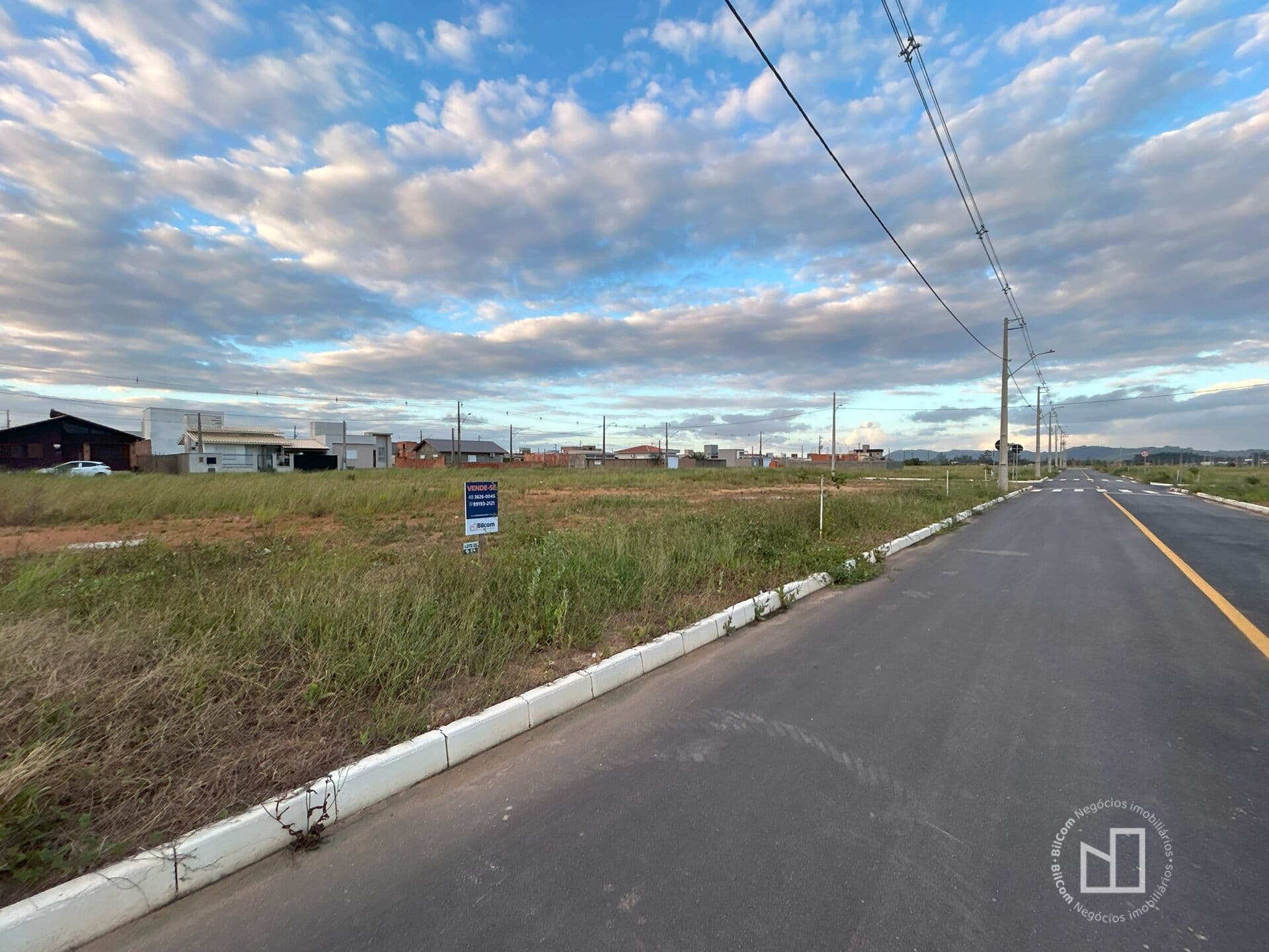 Loteamento Vila dos Araçás | Encaixa no programa Lote + Construção Minha Casa Minha Vida