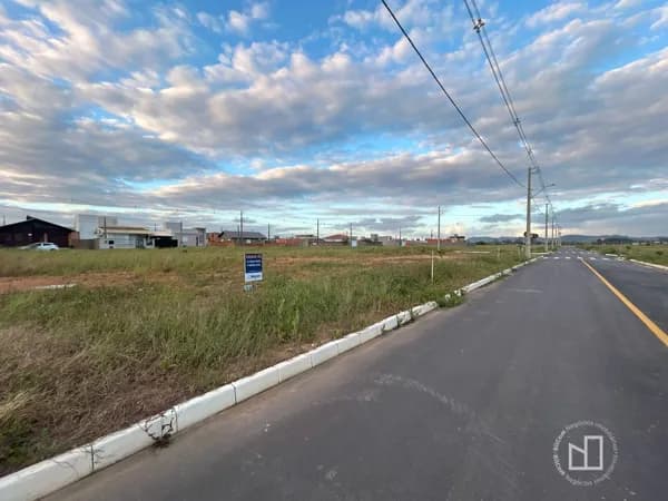 Loteamento Vila dos Araçás | Encaixa no programa Lote + Construção Minha Casa Minha Vida