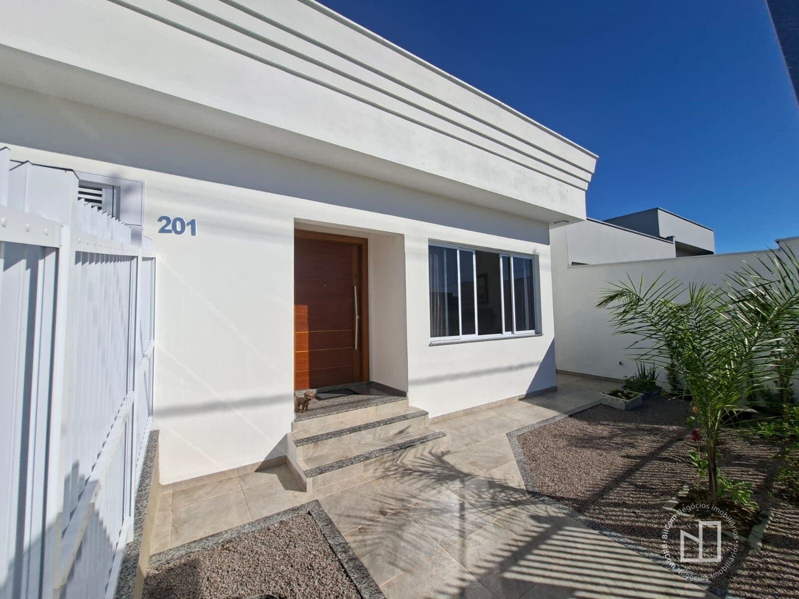 Casa à venda no bairro Bela Vista, em Laguna/SC