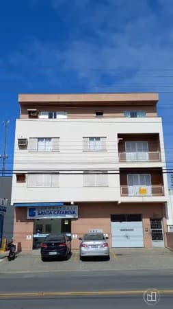 Apartamento à venda no bairro Humaita de Cima, em Tubarão/SC