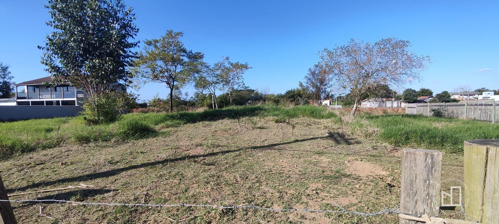 Terreno à venda no bairro São Clemente, em Tubarão/SC