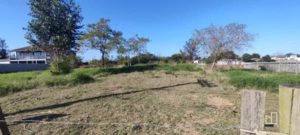 Terreno à venda no bairro São Clemente, em Tubarão/SC