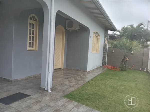 Casa à venda no bairro Monte Castelo, em Tubarão/SC