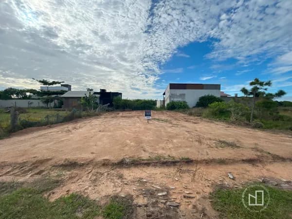 Terreno em Itapirubá Sul