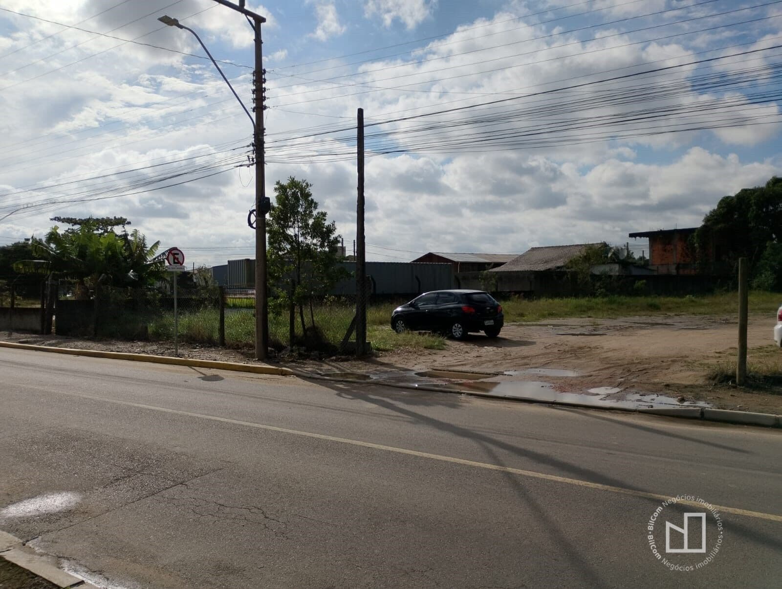 Terreno à venda no bairro Monte Castelo, em Tubarão/SC