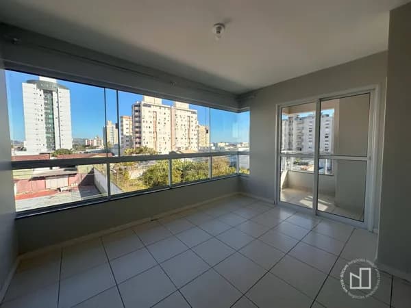 Apartamento à venda no bairro Centro, em Tubarão/SC