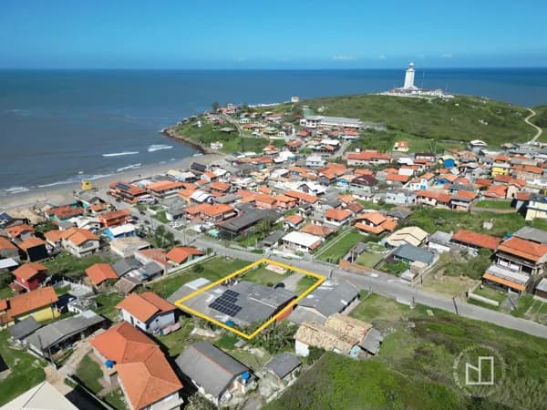 Pousada à venda no Farol de Santa Marta, em Laguna/SC