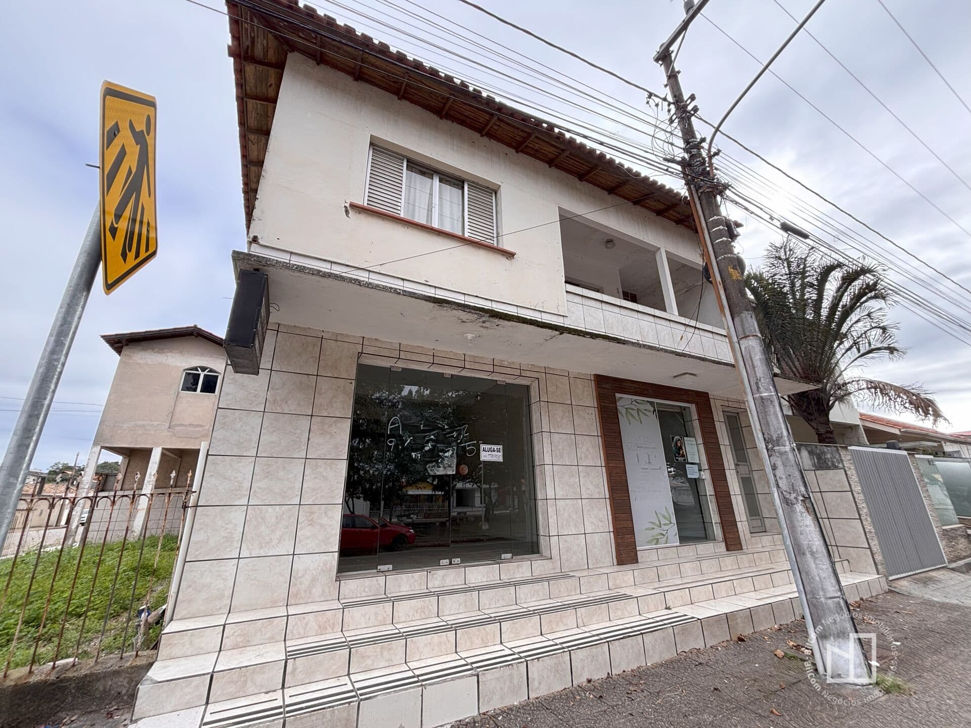 Prédio Residencial à venda no bairro Oficinas, em Tubarão SC