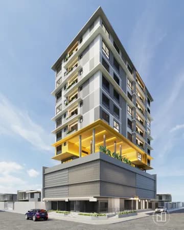 Apartamento na Planta à venda no bairro Vila Moema, em Tubarão/SC