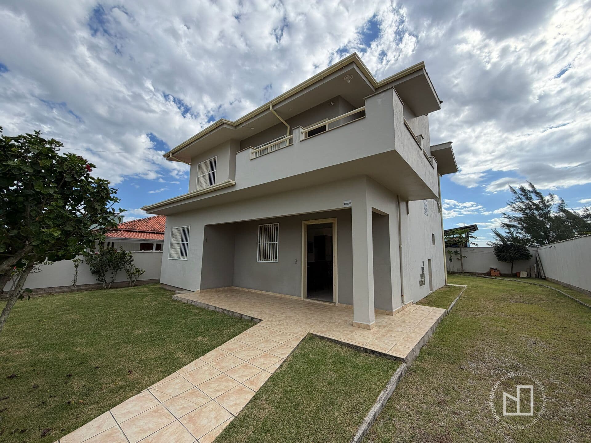 Casa à venda no bairro Itapirubá, em Imbituba/SC