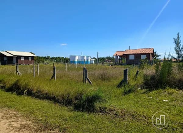 Terreno à venda no bairro Dunas do Sul, em Jaguaruna/SC