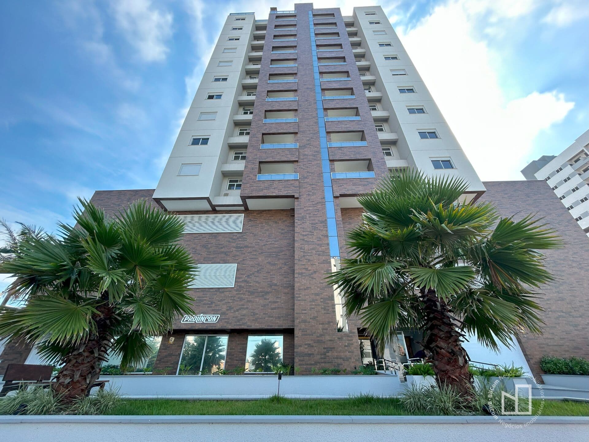 Apartamento com suíte em Vila Moema, Tubarão/SC