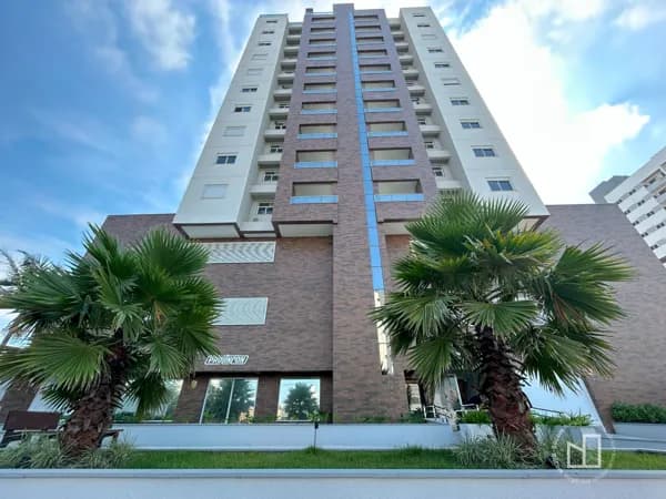 Apartamento com suíte em Vila Moema, Tubarão/SC