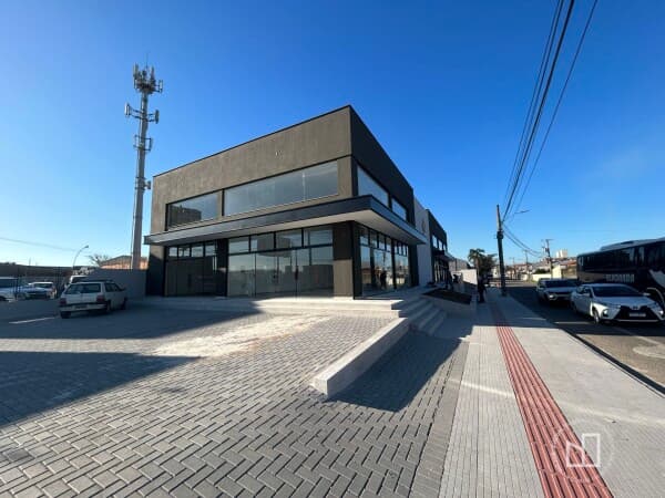 Sala Comercial a venda