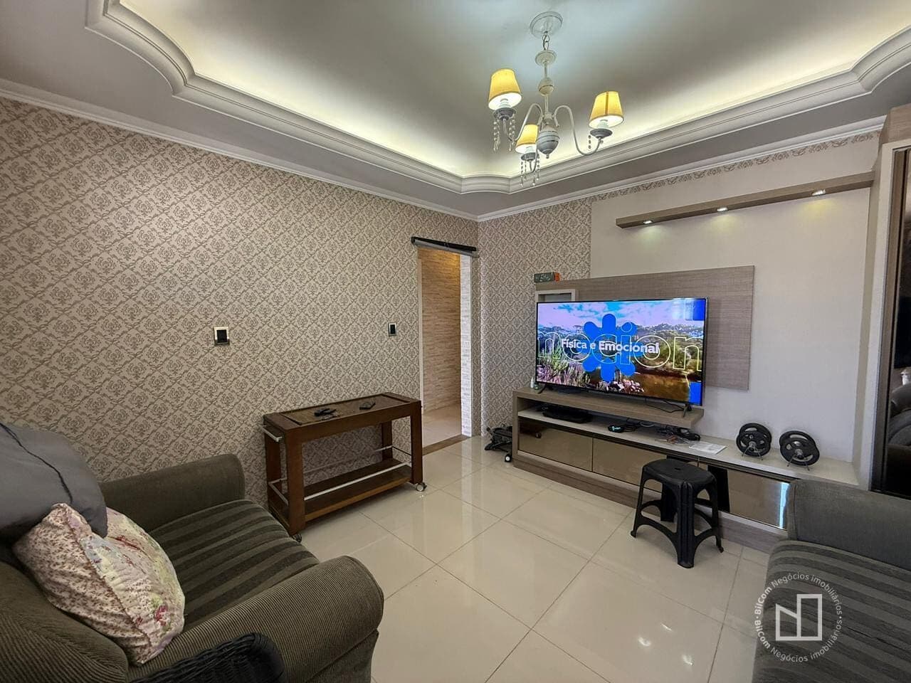 Casa à venda no bairro São João, em Tubarão/SC