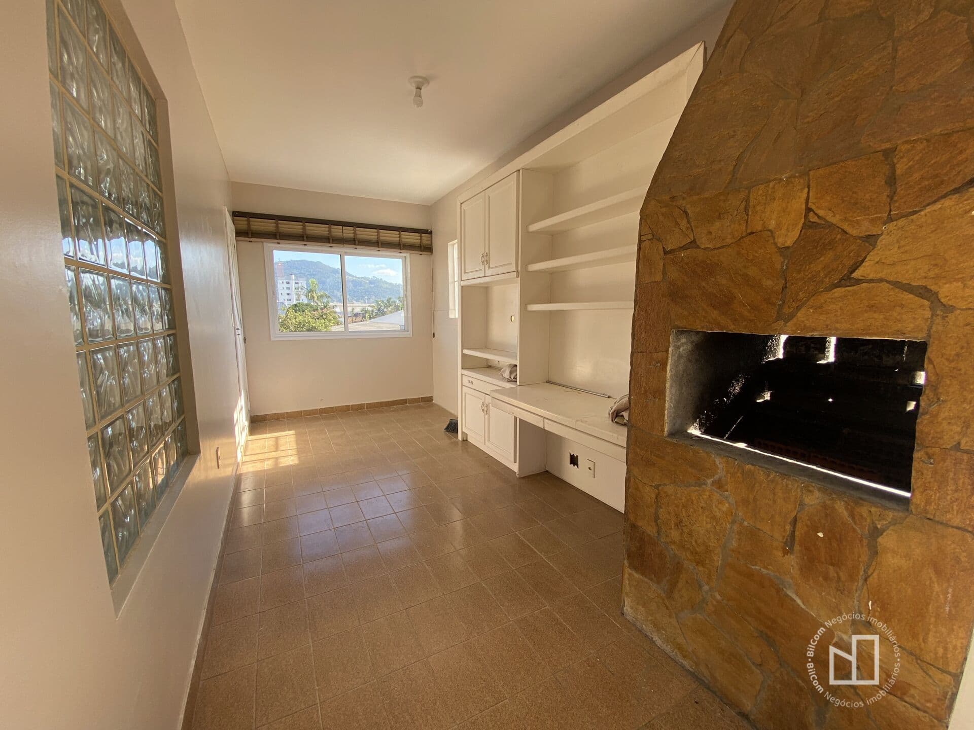 Casa para locação em Humaitá de Cima | 03 dormitórios, 01 suíte