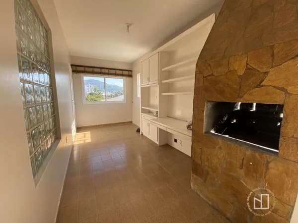 Casa para locação em Humaitá de Cima | 03 dormitórios, 01 suíte