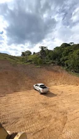 Terreno à venda no bairro São Martinho, em Tubarão/SC