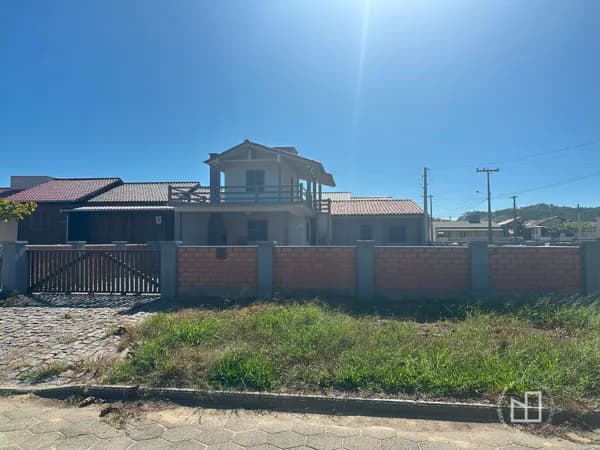 Casa de Praia em Balneário Campo Bom, Jaguaruna/SC