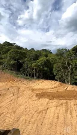 Terreno à venda no bairro São Martinho, em Tubarão/SC