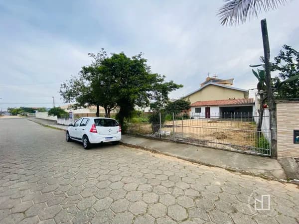 Terreno à venda no bairro Monte Castelo, em Tubarão/SC