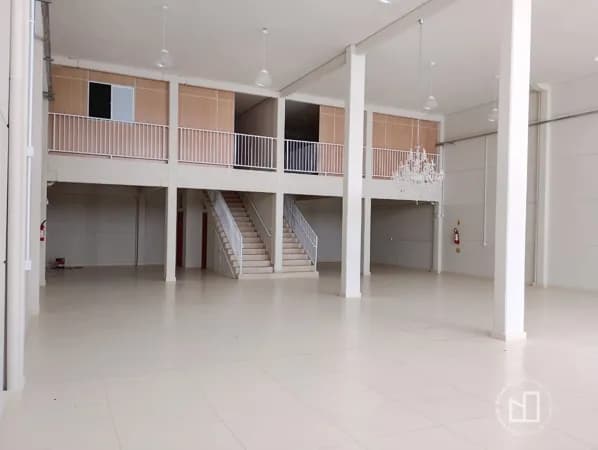 Sala Comercial para locação no bairro Vila Esperança