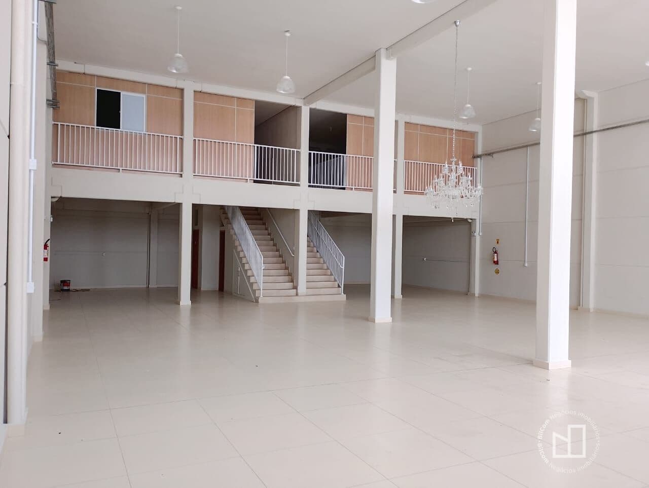 Sala Comercial para locação no bairro Vila Esperança