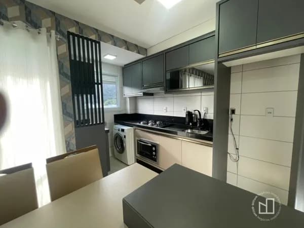 Apartamento para locação no Bairro São João, em Tubarão/SC
