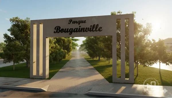 Terreno à venda em Loteamento Bougainville, no bairro Congonhas em Tubarão/SC