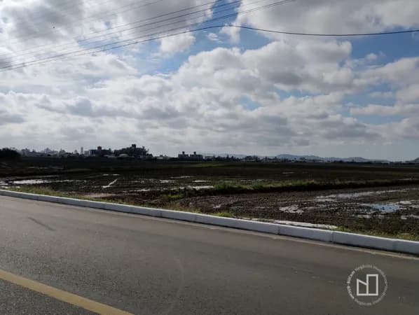 Terreno à venda no bairro Monte Castelo, em Tubarão/SC