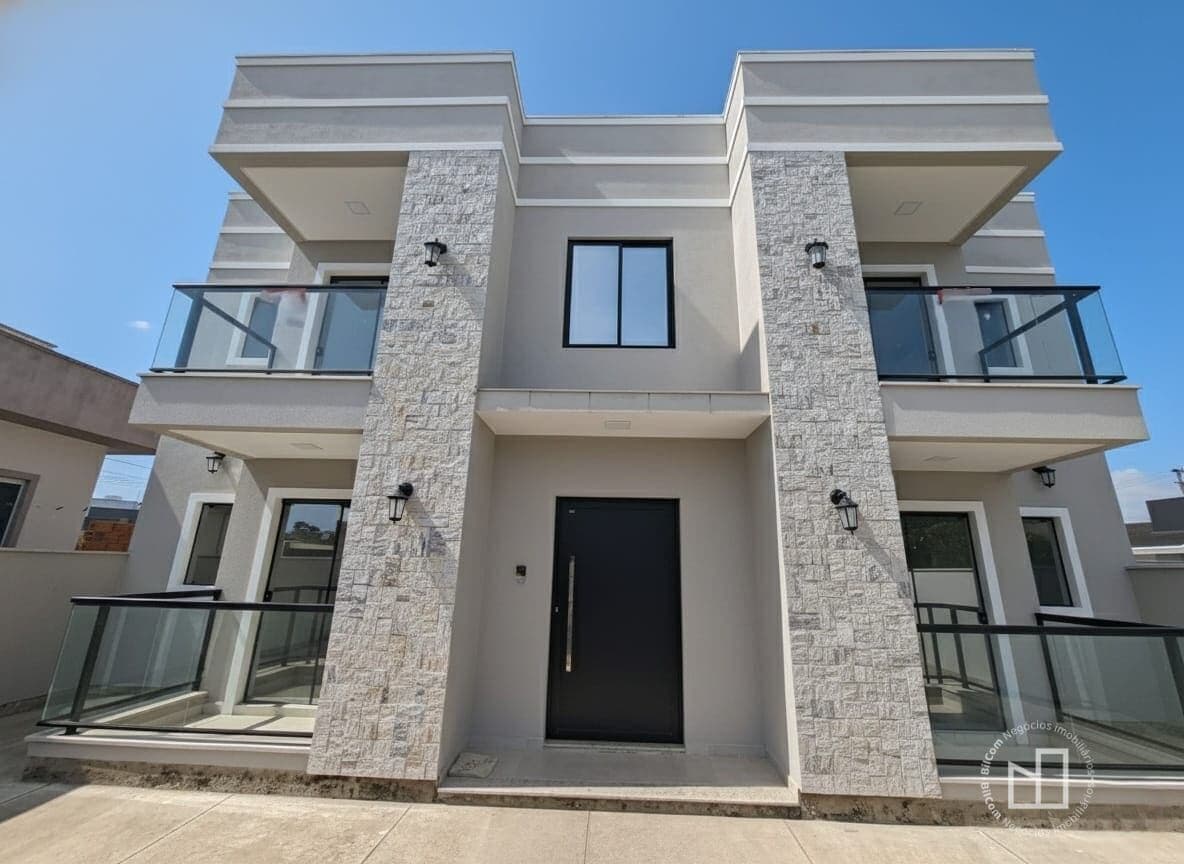 Apartamento à venda no bairro Bela Vista, em Laguna/SC