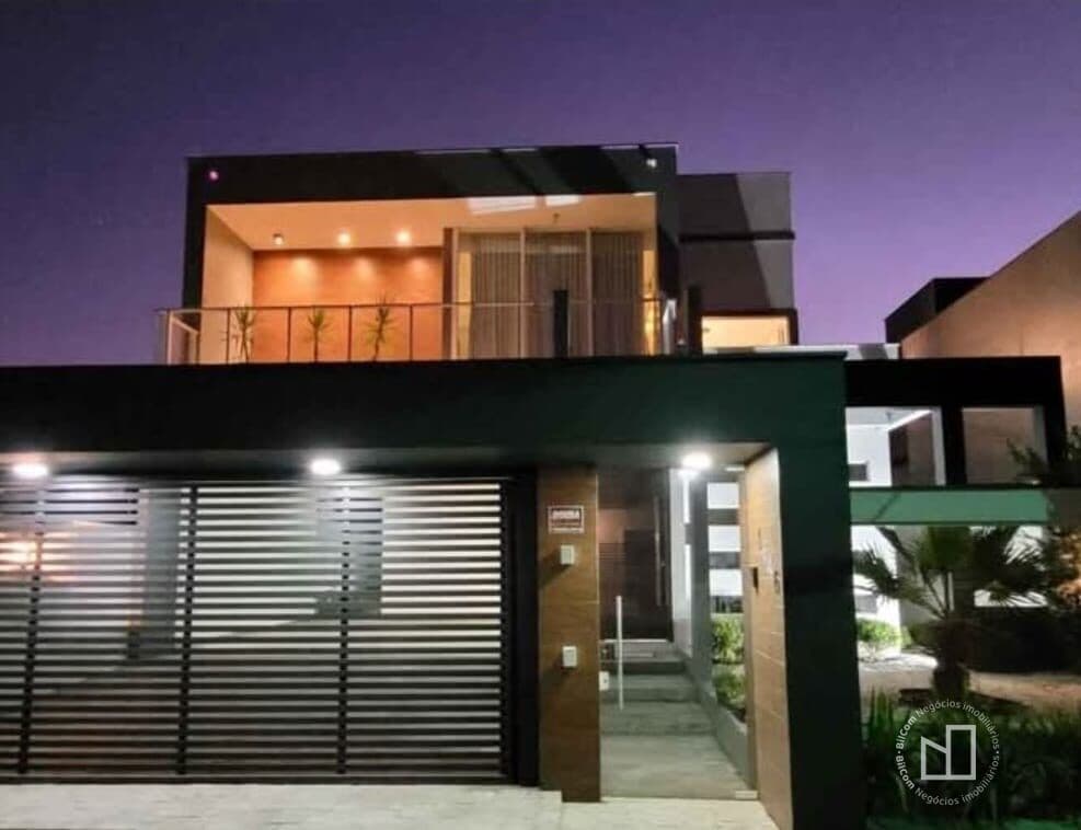 Casa à venda no bairro Santo Antônio de Pádua, em Tubarão/SC