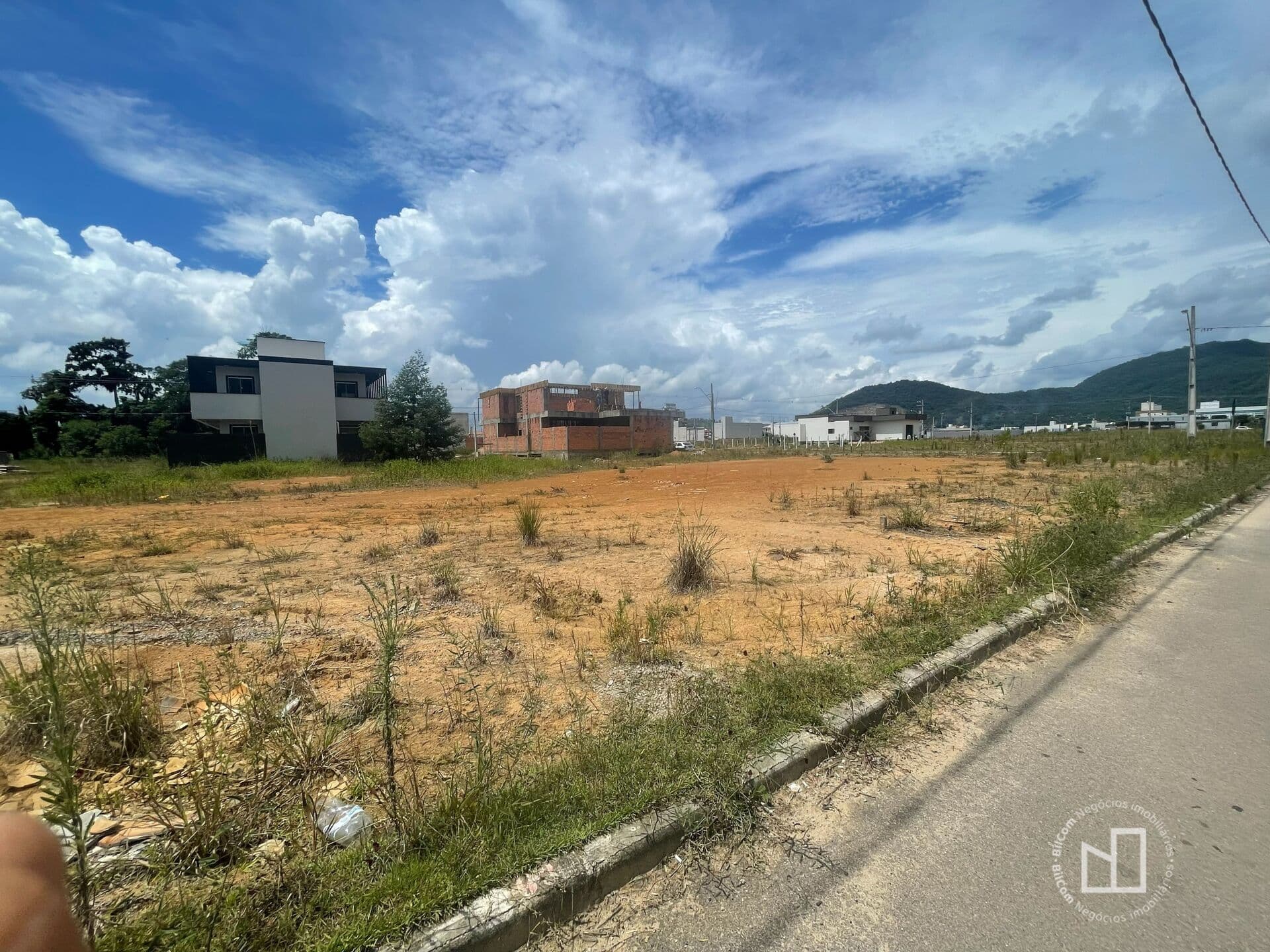 Terreno à venda no bairro Humaitá de Cima, em Tubarão/SC