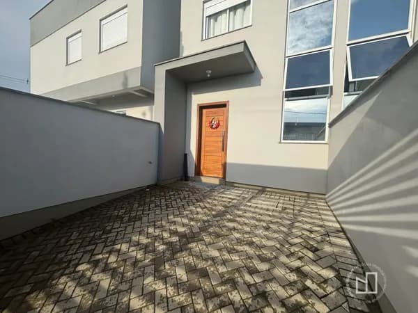 Casa à venda no bairro Congonhas, em Tubarão/SC