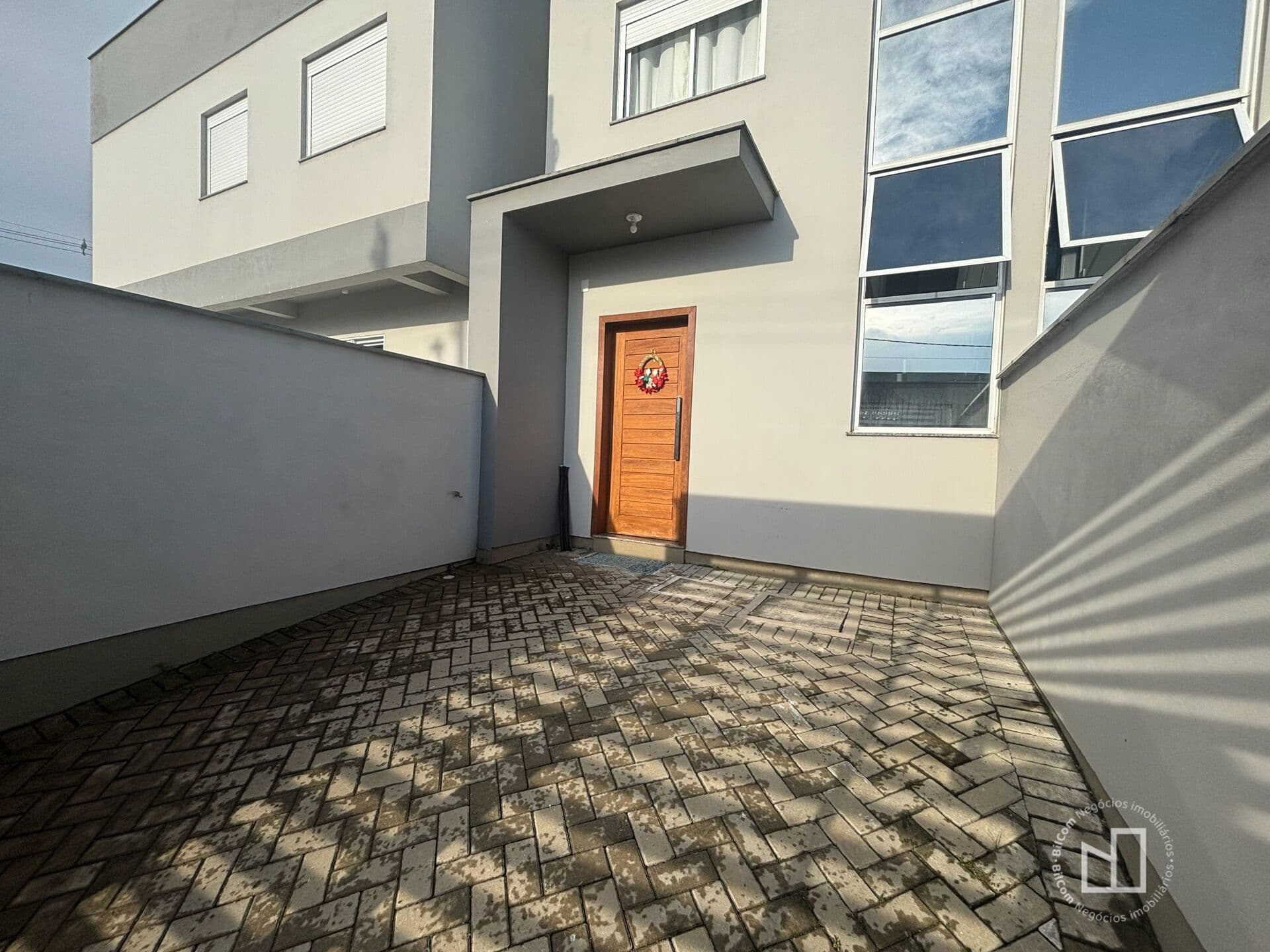 Casa à venda no bairro Congonhas, em Tubarão/SC