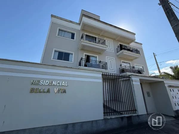 Apartamento à venda no bairro Humaitá de Cima, em Tubarão/SC