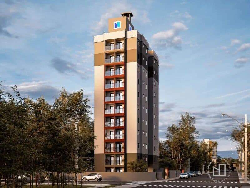 LANÇAMENTO: AURORA RESIDENCE