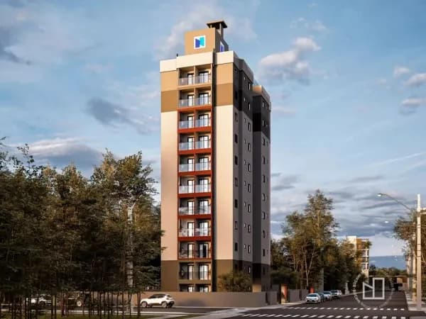 LANÇAMENTO: AURORA RESIDENCE