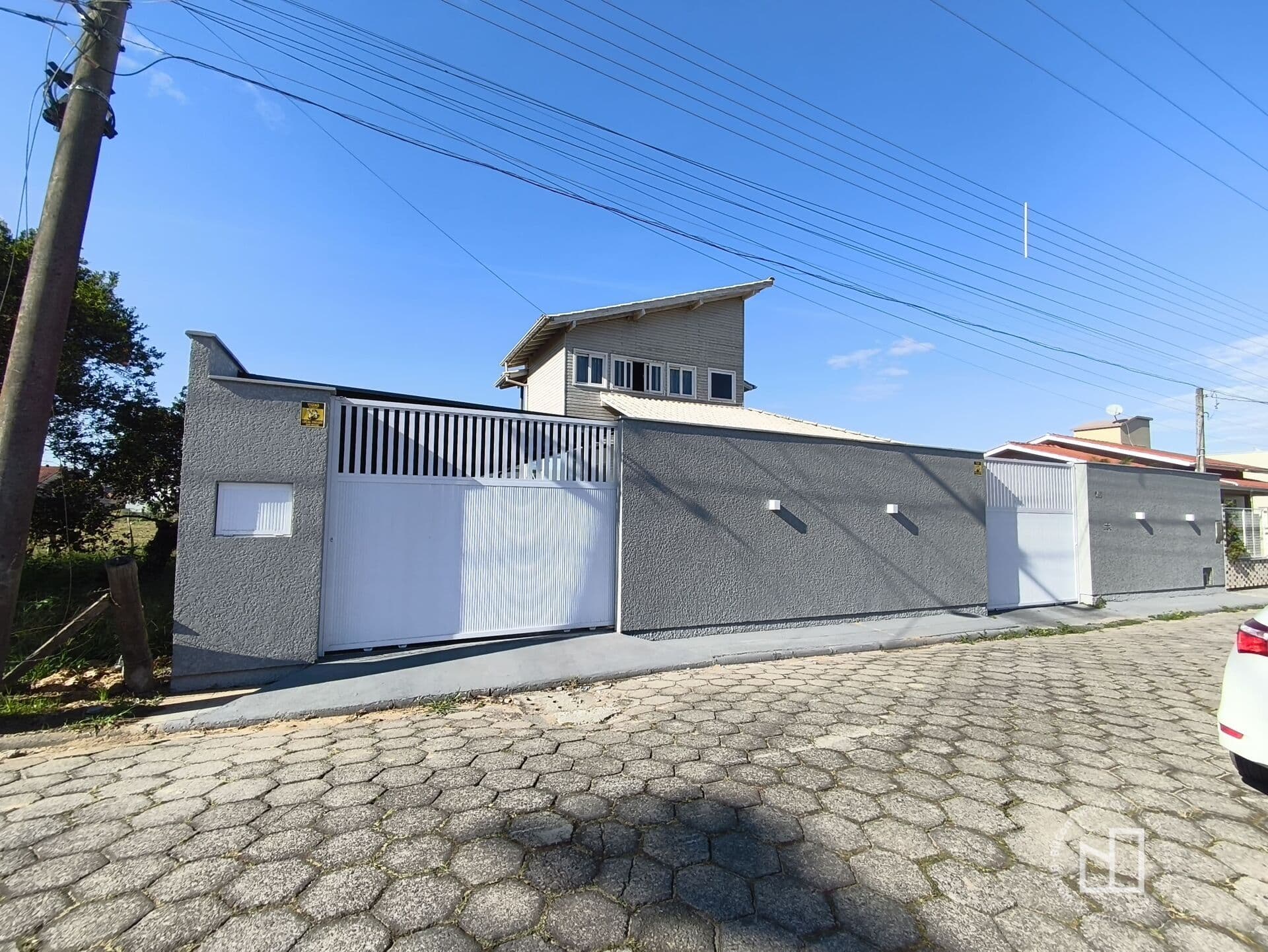 Casa à venda no bairro Santa Luzia, em Tubarão/SC