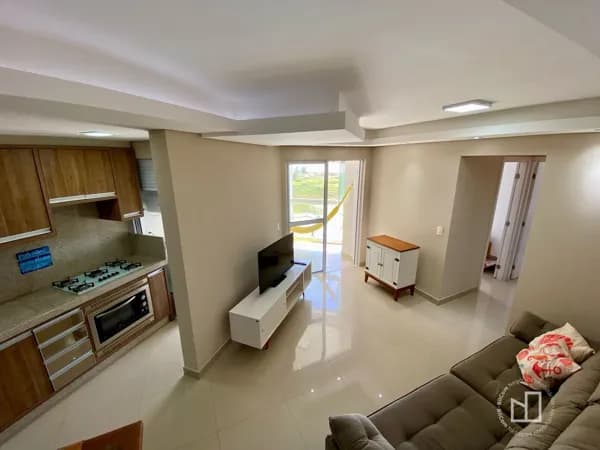 Apartamento à venda no bairro Mar Grosso, em Laguna/SC