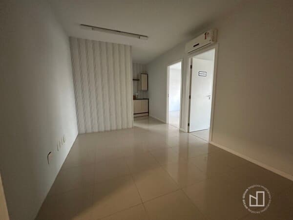 Sala Comercial em Vila Moema, Tubarão/SC