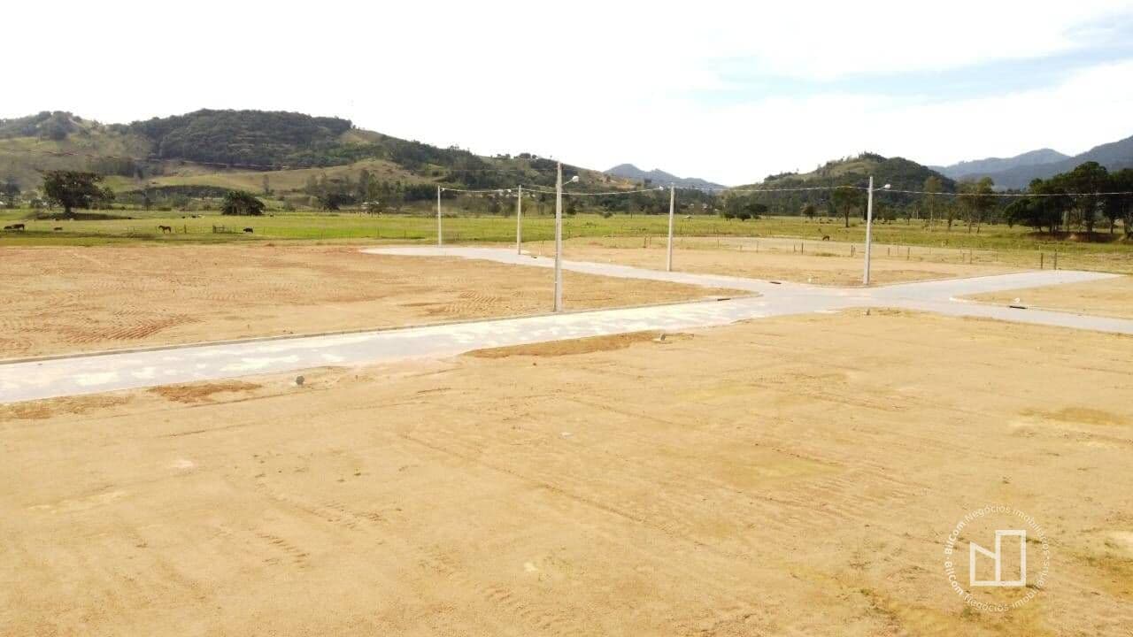 Terreno à venda no bairro Lomba, em Gravatal/SC