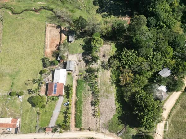 Sítio à venda no bairro Prainha, em Tubarão/SC