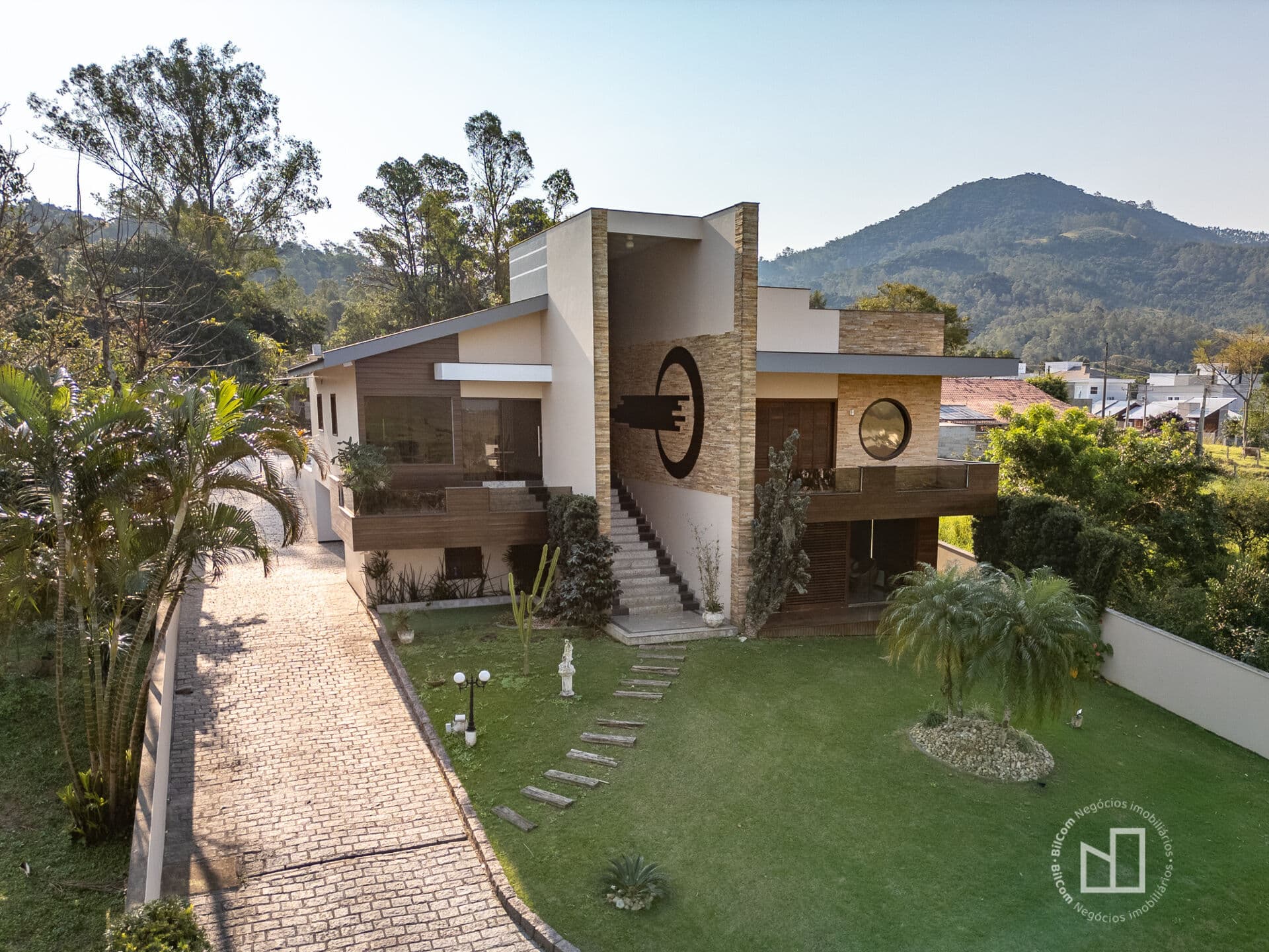 Casa à venda em São Martinho, Tubarão/SC