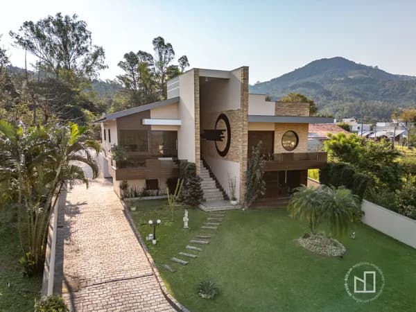 Casa à venda em São Martinho, Tubarão/SC