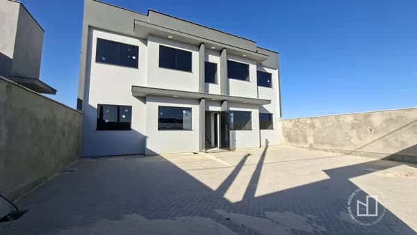 Apartamento à venda no bairro Monte Castelo, em Tubarão/SC