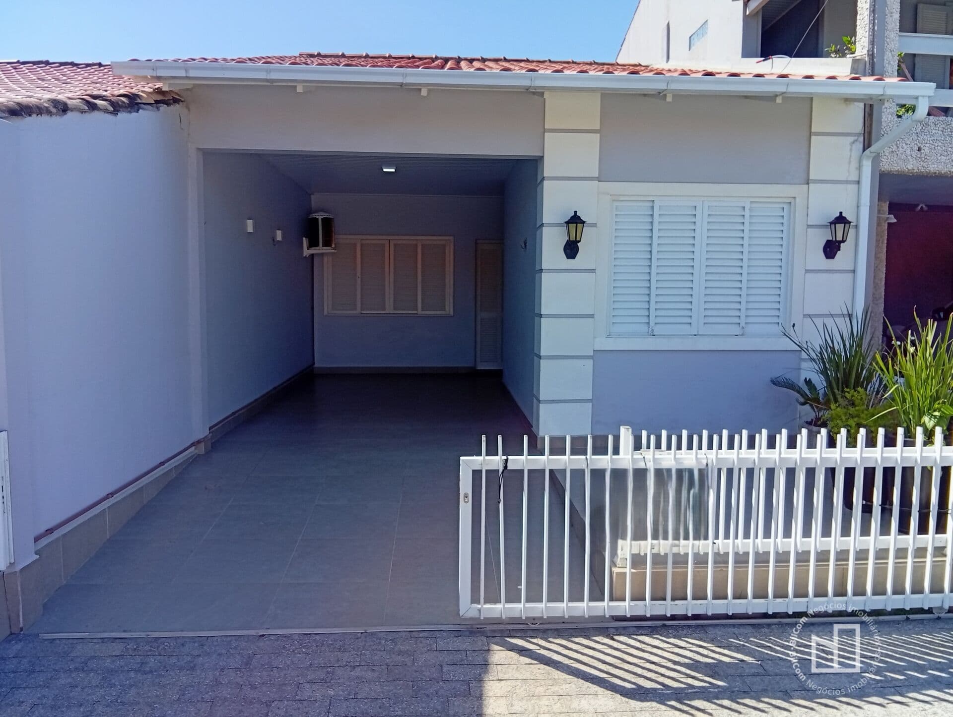 Casa à venda no bairro Arroio Corrente, em Jaguaruna/SC