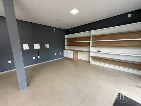 Sala Comercial em Centro, Capivari de Baixo/SC